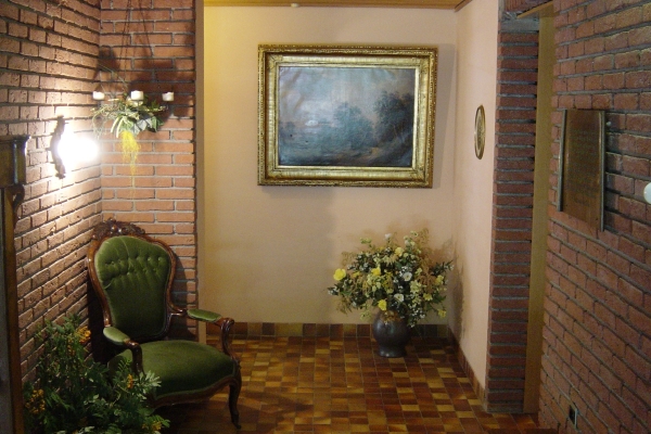 Hotel Barbara